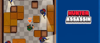 Download Hunter Assassin On Pc With Noxplayer Appcenter
