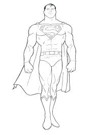 Superman coloring pages coloring pages for boys cartoon coloring pages animal coloring 400 best coloring pages download or print this amazing coloring page: Coloring Pages Superman Coloring Page