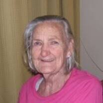 Carol Barfield Obituary March 14, 2014