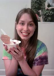 Salty Caramel: JUST IN