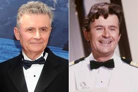 Fred Grandy Says“ Love Boat ”Cast Didnt Expect Shows Success, Jokes That  It Now Serves as a Pension Program