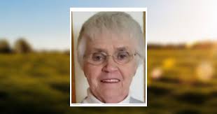 Virginia "Ginger" Phelps Obituary February 22, 2023