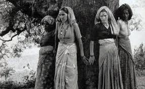 Chipko Movement And Other Environmental Protests That Shook India Travel Nyoooz