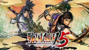 æˆ¦å›½ç„¡åŒï¼• Deluxe Edition