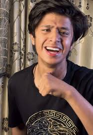 Taha Usman and Zoya Romance