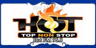 Choose from over 10 million songs for free with unlimited skips. Hot Fm 96 8 Fm Radio Stations Live On Internet Best Online Fm Radio Website