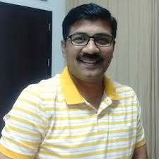 Vikrant Chitale's User Profile