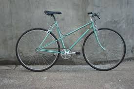 For Sale 80s Raleigh Silhouette Conversion Urban Commuter Bike Commuter Bike Baby Bike