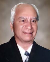 Antonio DeMELO Obituary