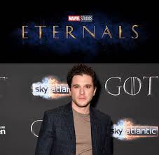 Jun 26, 2021 · the cast includes angelina jolie, richard madden, salma hayek, kumail nanjiani, and kit harrington to name just a few. The Eternals Cast Marvel Marvel Fan Marvel Comics
