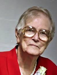 Obituary information for Hazel Inez Wright