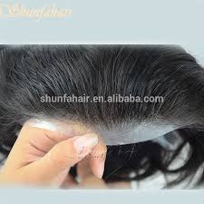 Untuk memanjangkan rambut memang membutuhkan waktu yang cukup lama, tapi sambung rambut atau yang dikenal dengan hair extension adalah perbuatan memanjangkan rambut dengan cara menyambungnya dengan rambut orang lain maupun dengan rambut palsu yang terbuat dari. Potongan Rambut Poli Super Penuh Menerima Paypal Garis Rambut Alami Kualitas Terbaik Toupee Dalam Obral Buy Kualitas Terbaik Rambut Palsu Dijual India Rambut Piece Membuat Potongan Rambut Anda Sendiri Product On Alibaba Com