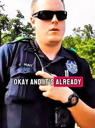 Understanding the Role of Police Officers Today