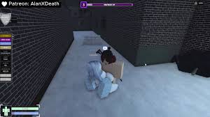 five girls were fucked in Roblox condo criminality HD porn - raw roblox action captured