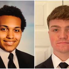 Nottingham's Elijah Baldwin, Steinert's Deklin Smith included in group of  scholars to be honored by DelVal Football Chapter