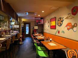 きれんじ家】旦過（福岡）〜キレンジャーと名乗るカレーへのこだわり。馬借のブックセンタークエスト近くの豚肉専門の酒場で話題の殿カツカレー〜BUTABAR きれんじ家 キレンジヤ : 大阪➡︎福岡カレーステーション