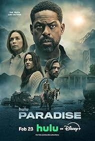 Paradise (Série télévisée 2025– ) - IMDb