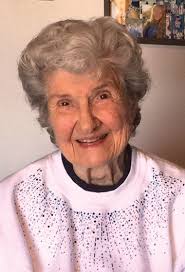 Obituary: Mary Elizabeth Botnen