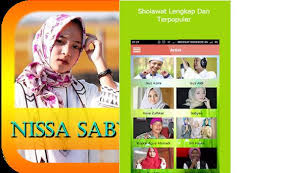 Sabyan ya maulana enam sembilan production. Sholawat Nissa Sabyan Mp3 Apk Download For Windows Latest Version 1 0