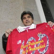 Marcelo martins moreno (santa cruz de la sierra; Trobbiani Ya Esta En El Cusco Para Dirigir A Cienciano Deportes Correo