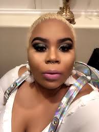 Since I can't make up my mind. I will let the whole facebook make it up for  me. Since I'm letting my hair grow all the way out this time and I'm