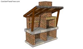 Maybe you would like to learn more about one of these? Outdoor Barbeque Designs Free Garden Plans How To Build Garden Projects