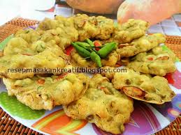 Proses pembuatan mesin tetas yang satu ini pastinya lebih memakan waktu yang lama dan juga. Resep Bakwan Tahu Telur Goreng Sayuran Aneka Resep Masakan Sederhana Kreatif