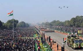 After much thought and consideration, the national park service and diversified events have canceled this year's national independence day parade due to logistics and planning limitations. Republic Day Parade 2021 How To Watch Live Online And On Tv Ndtv Gadgets 360