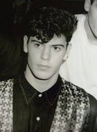 Discover 900+ I love Jordan Nathaniel Marcel Knight and jordan knight ideas 