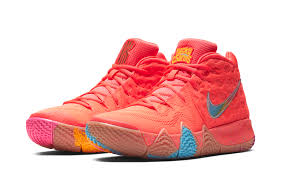 Shop kyrie's latest collection on nike.com. Nike Kyrie 4 Cereal Pack House Of Hoops Early Release Date Sole Collector