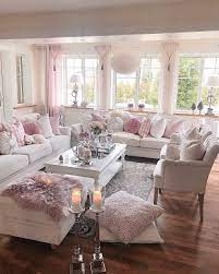 20 Cute And Chic Living Room Design For Your Home Chic Living Room Design Shabby Chic Room Shabby Chic Decor Living Room