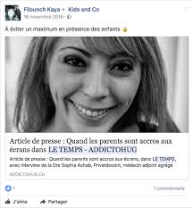 Présence institutionnelle sur Facebook : qu'est-ce qui marche ?