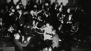 Keep track of everything you watch; Cheers 85 Years Since Prohibition Was Repealed Daily Mail Online