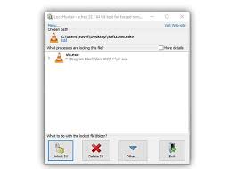 Unlocker for windows 10 overview. Best Programs To Unlock And Erase Locked Files Itigic