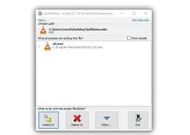 Download locations for unlocker 1.9.2, downloads: Best Programs To Unlock And Erase Locked Files Itigic