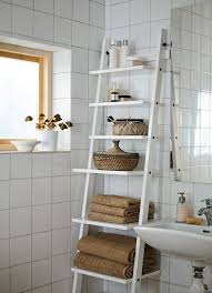Etwa ein platzsparendes regal aus bambus genauso wie ein. Ikea Bathroom Shelf Selection Of The Best Storage Solutions Available For Sale Right Now Furniture Design Decoration Ikea Badezimmer Ikea Badregal Badezimmer Mobel