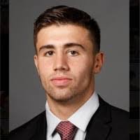 Andrew Merola's Instagram, Twitter & Facebook