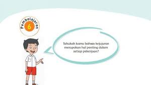 Kunci Jawaban Tema 4 Kelas 4 Halaman 45 46 49 Pembelajaran 6 Subtema 1 Jenis Jenis Pekerjaan Tribun Padang