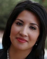 Erica Corral's Instagram, Twitter & Facebook