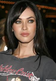Pin On Megan Fox