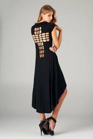 Holy Moly Dress Dresses High Low Dress Dresses With Sleeves