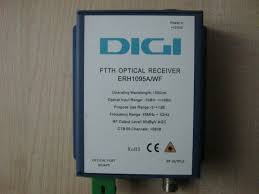 Antes de pensar en instalar fibra ópticas debemos conocer que servicios públicos existen en la ruta prevista. Convertor Fibra Optica La Semnal Rf In Reteaua Rds Se Vad Si Posturile Full Hd 70 Ron Arhiva Okazii Ro