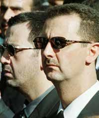 SIX YEARS OF WAR IN SYRIA