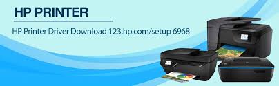 Connect to a nearby wireless network in order to use the printer and perform printing effectively. 123 Hp Com Ojpro6968 123 Hp Officejet Pro 6968 Printer Driver Installation