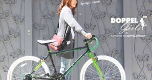 doppelganger bikes for girls http www doppelganger jp gl https www facebook com doppelgirls doppelganger doppelgangerbike bike bi 自転車 折りたたみ自転車 ミニベロ
