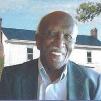 Robert Clark, Jr. Obituary