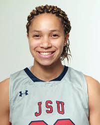 Amaya Barnes's Instagram, Twitter & Facebook