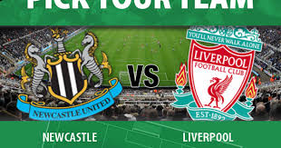 Newcastle vs liverpool betting tips. How Would You Like Newcastle To Line Up Against Liverpool On Sunday Chronicle Live