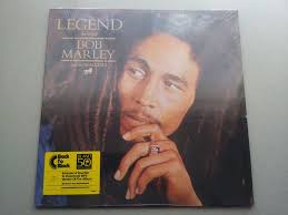 Tell them lord bob marley. Bob Marley The Wailers Legend Album