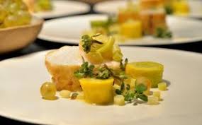 Le Figaro Le Faham Paris 75017 Cuisine Francaise